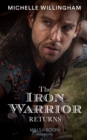 The Iron Warrior Returns - eBook