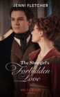 The Shopgirl's Forbidden Love (Mills & Boon Historical) (Regency Belles of Bath, Book 4) - eBook