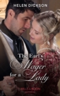 The Earl's Wager For A Lady - eBook