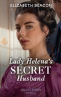 Lady Helena's Secret Husband - eBook
