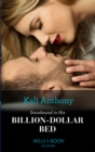 Snowbound In His Billion-Dollar Bed - eBook