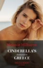 Cinderella's Invitation To Greece (Mills & Boon Modern) (Weddings Worth Billions, Book 1) - eBook