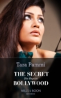 The Secret She Kept In Bollywood - eBook