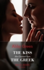 The Kiss She Claimed From The Greek - eBook