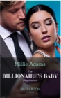 The Billionaire's Baby Negotiation - eBook