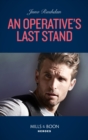 An Operative's Last Stand - eBook
