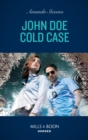 John Doe Cold Case - eBook