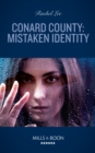 Conard County: Mistaken Identity - eBook