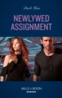 Newlywed Assignment - eBook