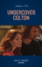 Undercover Colton - eBook