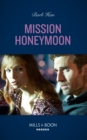 Mission Honeymoon - eBook