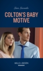 Colton's Baby Motive - eBook
