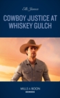 Cowboy Justice At Whiskey Gulch - eBook