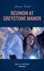 Reunion At Greystone Manor - eBook