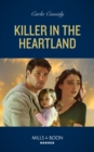 Killer In The Heartland - eBook
