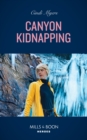 Canyon Kidnapping - eBook