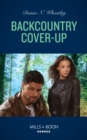 Backcountry Cover-Up - eBook