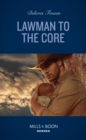 Lawman To The Core - eBook