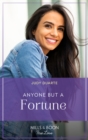 Anyone But A Fortune - eBook