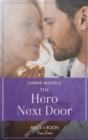 The Hero Next Door - eBook