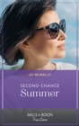 Second-Chance Summer - eBook