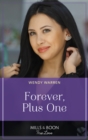Forever, Plus One - eBook