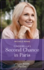 Cinderella's Second Chance In Paris - eBook