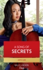 A Song Of Secrets - eBook