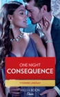 One Night Consequence - eBook