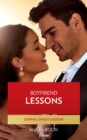 Boyfriend Lessons - eBook