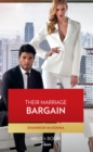 Their Marriage Bargain - eBook