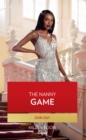 The Nanny Game - eBook