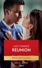 Last Chance Reunion - eBook