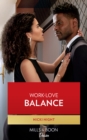 Work-Love Balance - eBook