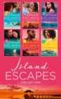 The Island Escapes Collection - eBook