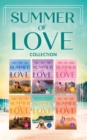 The Summer Of Love Collection - eBook