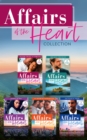 The Affairs Of The Heart Collection - eBook