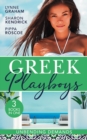 Greek Playboys: Unbending Demands: The Secret Valtinos Baby (Vows for Billionaires) / The Pregnant Kavakos Bride / Claimed for the Greek's Child - eBook