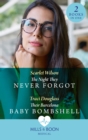 The Night They Never Forgot / Their Barcelona Baby Bombshell: The Night They Never Forgot (Night Shift in Barcelona) / Their Barcelona Baby Bombshell (Night Shift in Barcelona) (Mills & Boon Medical) - eBook