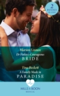 Dr Finlay's Courageous Bride / A Family Made In Paradise : Dr Finlay's Courageous Bride / a Family Made in Paradise - eBook