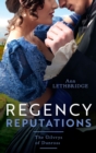 Regency Reputations: The Gilvrys Of Dunross : Her Highland Protector (the Gilvrys of Dunross) / Falling for the Highland Rogue - eBook