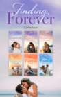 The Finding Forever Collection - eBook