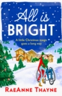 All Is Bright - eBook