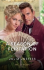 A Season Of Flirtation - eBook