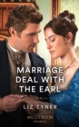 Marriage Deal With The Earl - eBook