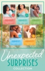 The Unexpected Surprises Collection - eBook