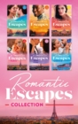 The Romantic Escapes Collection - eBook
