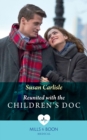 Reunited With The Children's Doc - eBook
