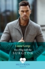 Ivy's Fling With The Surgeon - eBook