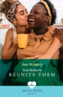 Twin Babies To Reunite Them - eBook